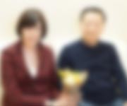 横浜(神奈川県)男性60代･女性60代のご成婚カップル