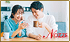 結婚相談所ノッツェで結婚相手を探す♪