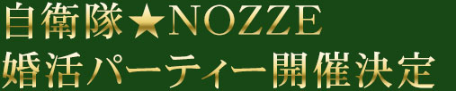 qNOZZEp[eB[JÌ
