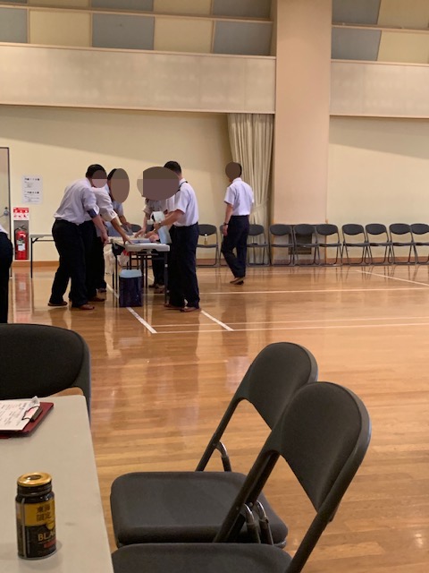 自衛隊　浜松基地　婚活パーティ