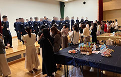 【航空自衛隊】静岡浜松基地パーティー