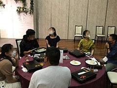 【陸上自衛隊】長崎大村駐屯地ふれあいパーティー