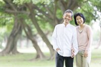 結婚したい50代の男女必見！年齢に合った婚活のポイントその2