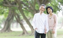 50代の恋愛事情を知りたい 男性と女性の心理の違いはある 結婚相談所ノッツェ