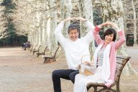 結婚したい50代必見！年齢に合った婚活のポイント