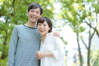 40代の男性が婚活を成功させるには