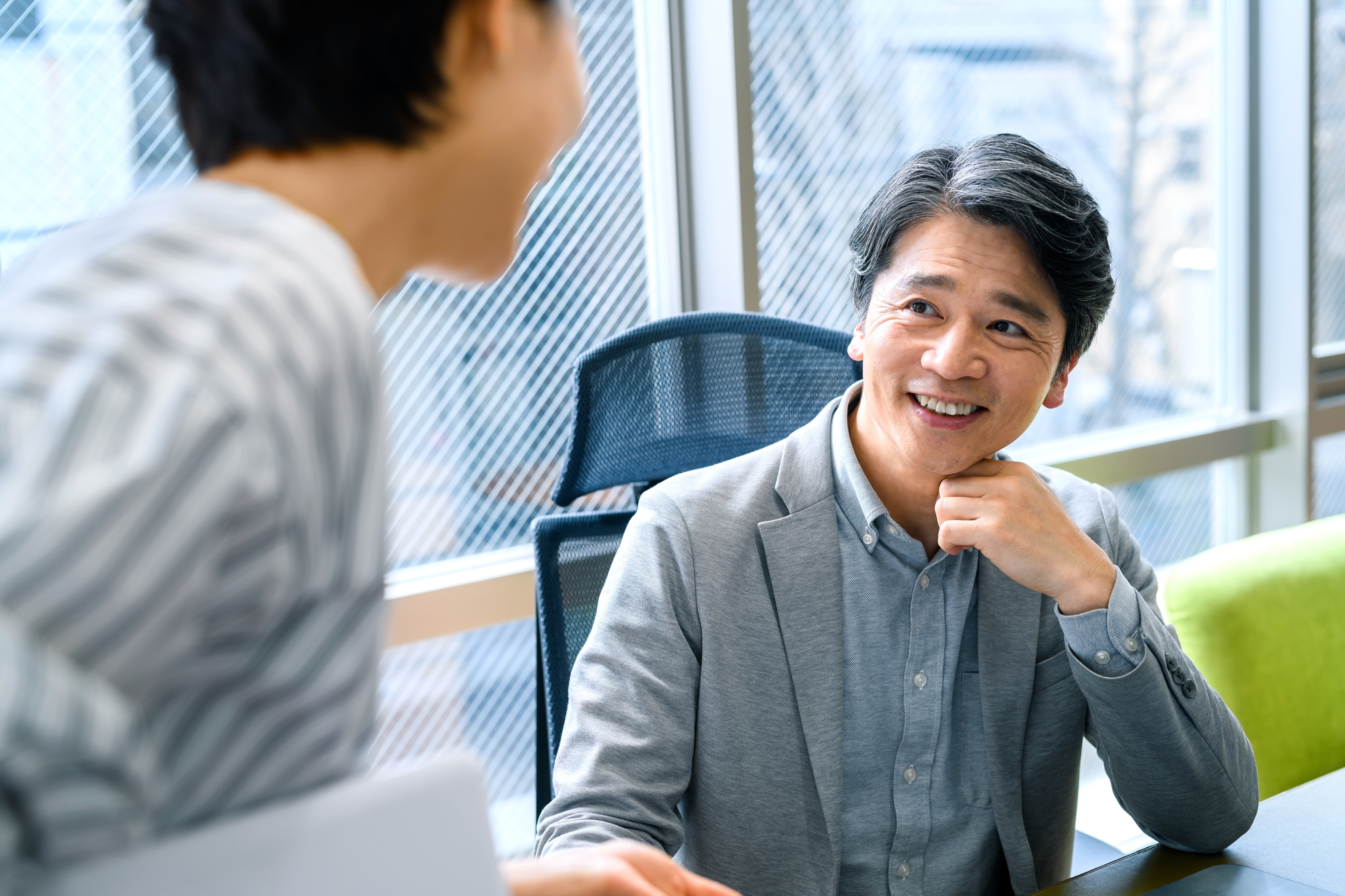 50代男性の恋愛の特徴って何 傾向や交際する際の注意点 結婚相談所ノッツェ