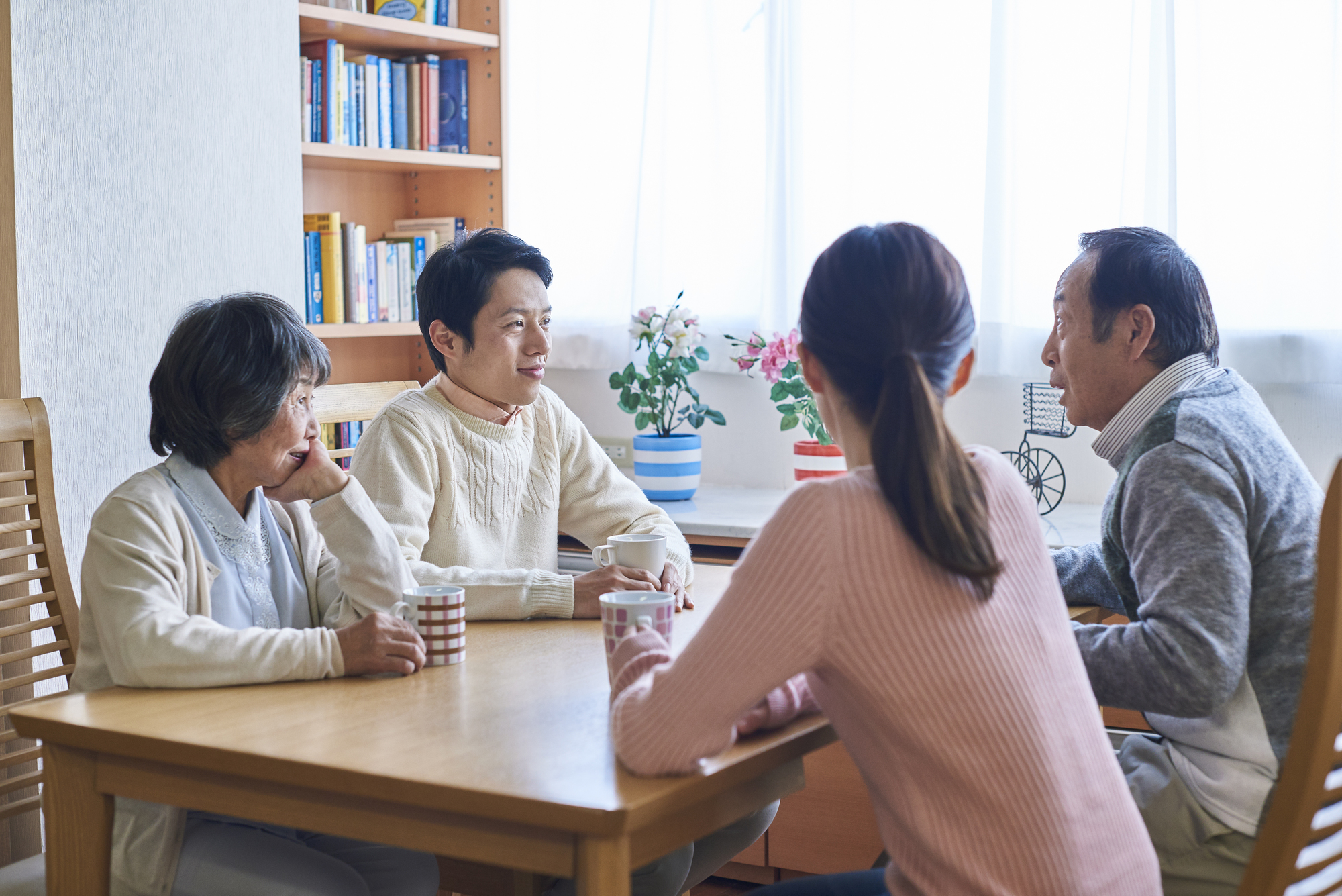 婚活や結婚に不可欠!?仲人とは?仲人の役割と必要性 | 結婚相談所ノッツェ