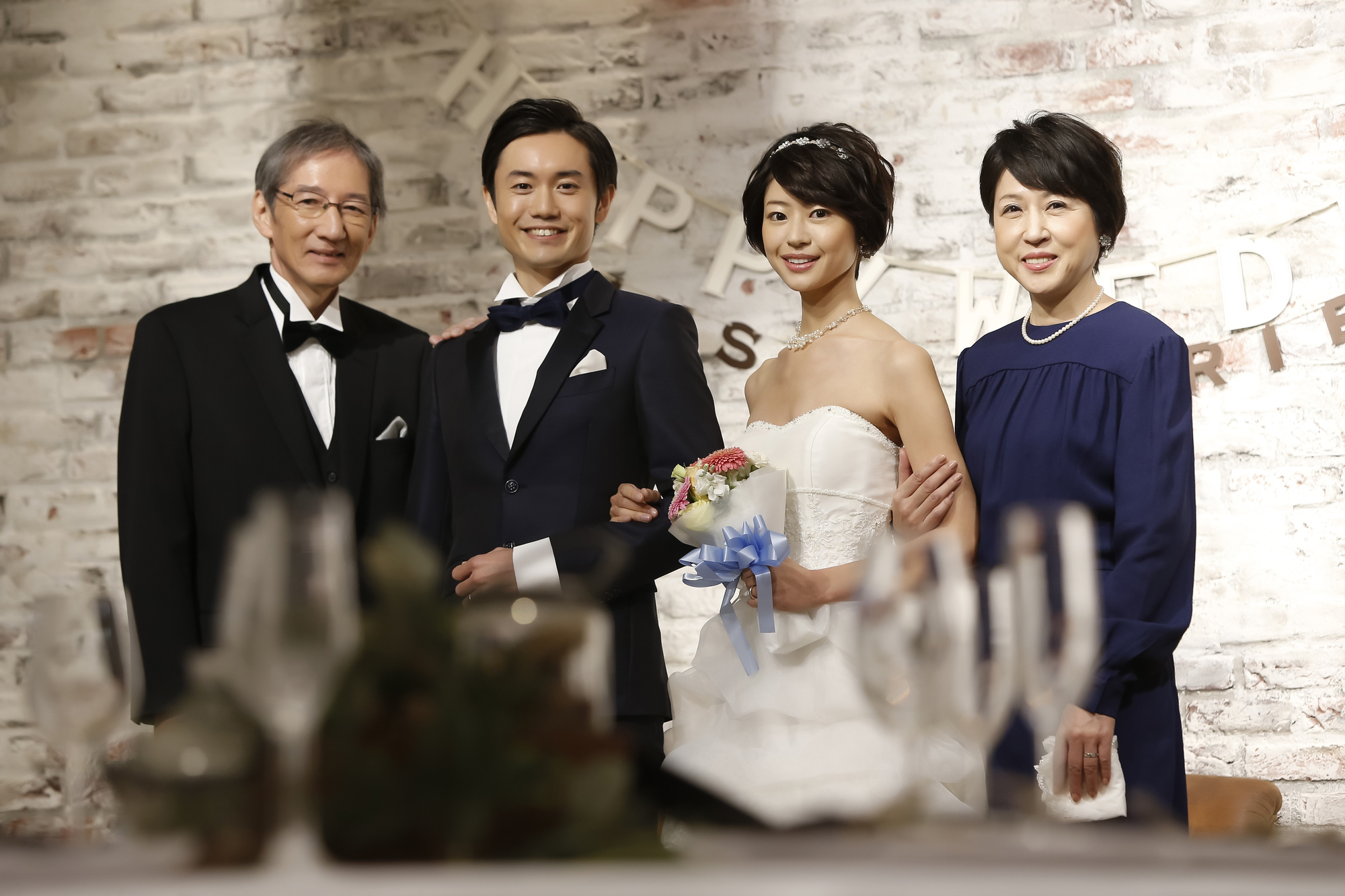 婚活や結婚に不可欠 仲人とは 仲人の役割と必要性 結婚相談所ノッツェ