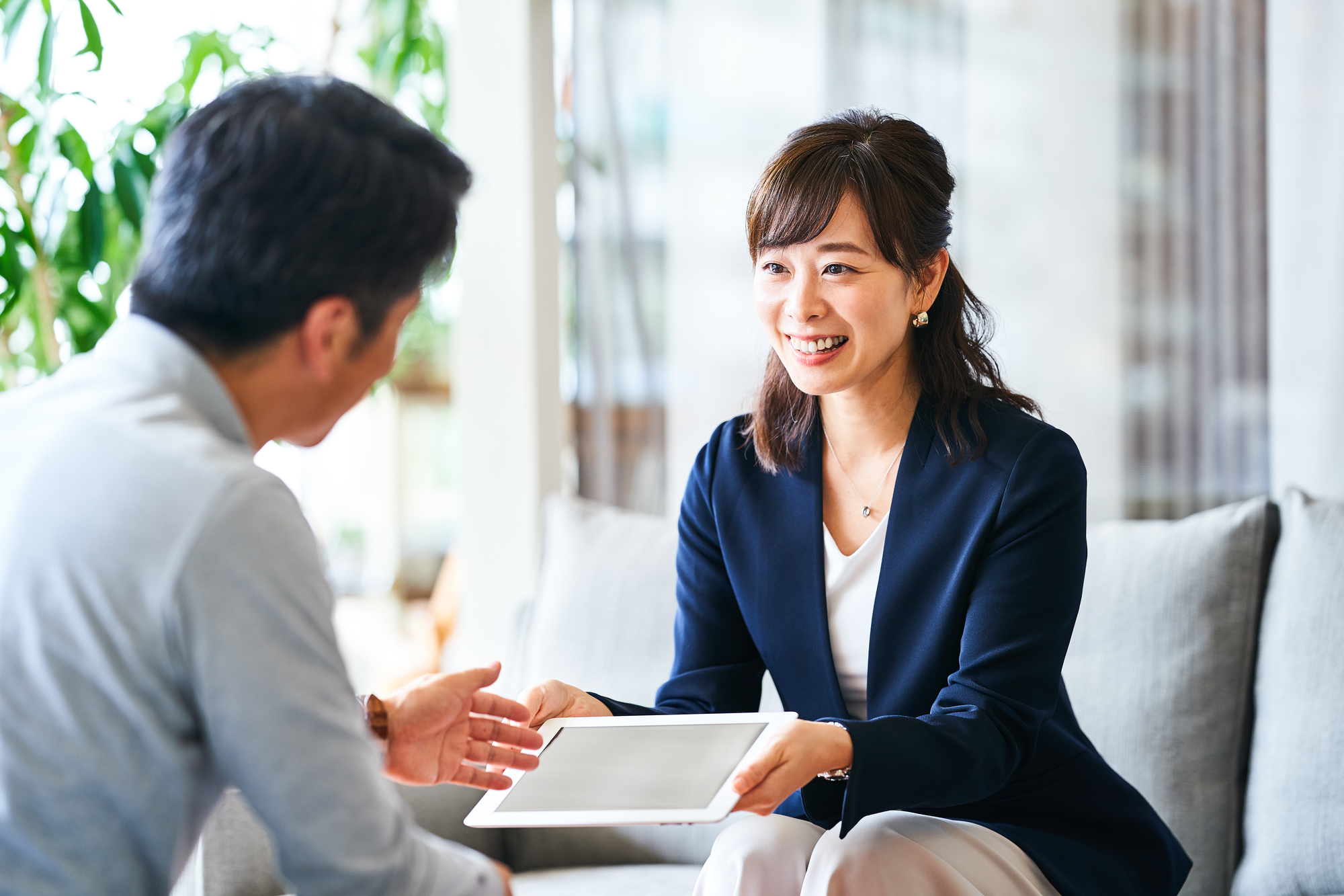 結婚相談員になるには 仕事の内容と開業方法 結婚相談所ノッツェ