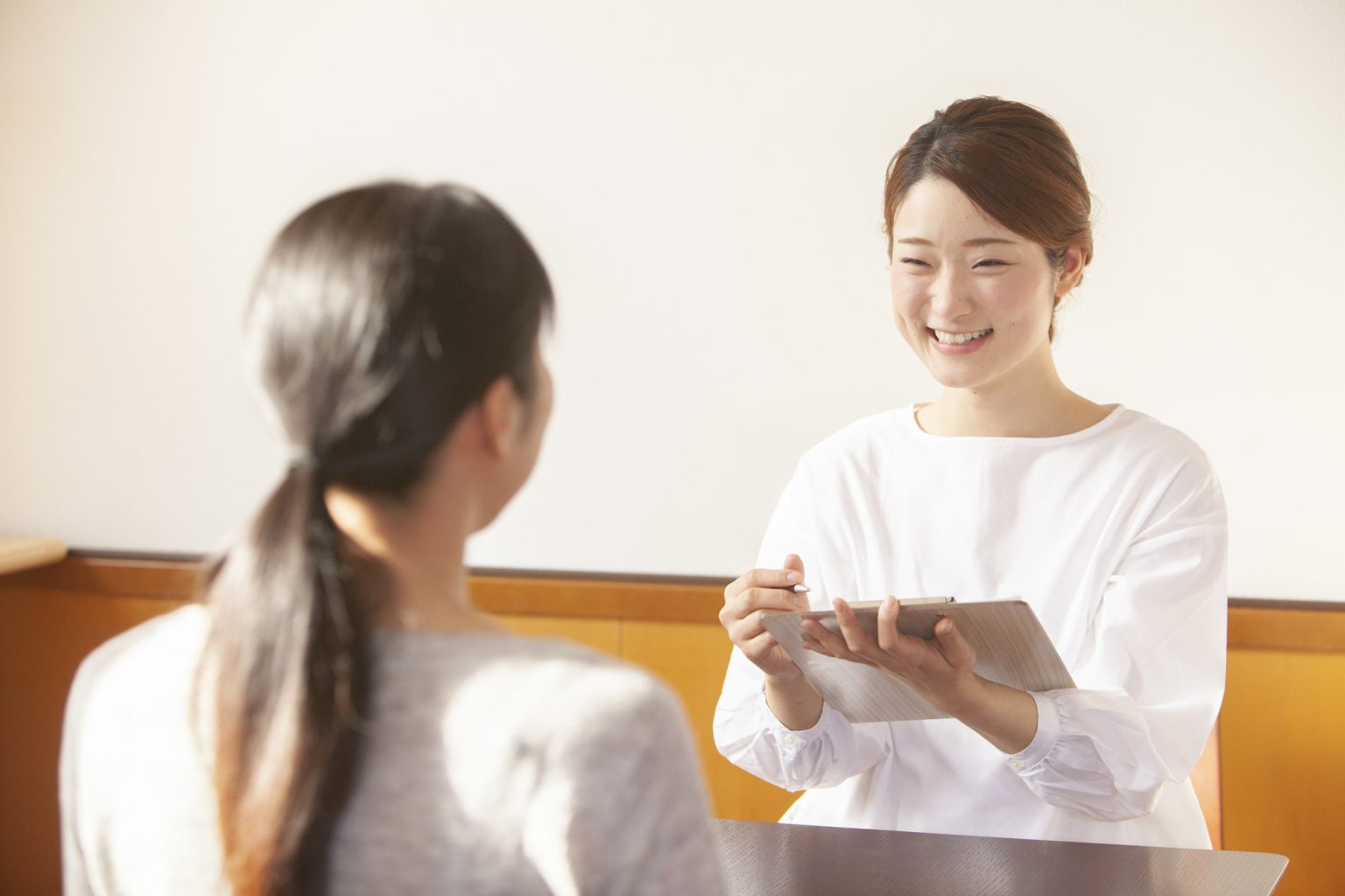 結婚相談所の仲人の役割とは? | 結婚相談所ノッツェ