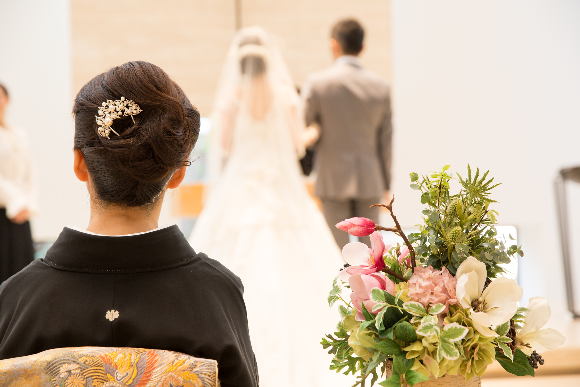 仲人式お見合いの流れは?現代に結婚相談所は不可欠! | 結婚相談所ノッツェ