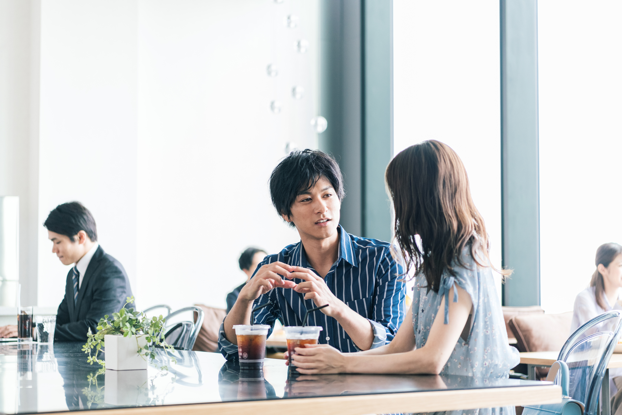 仲人式お見合いの流れは?現代に結婚相談所は不可欠! | 結婚相談所ノッツェ
