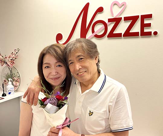 交際期間1ヶ月