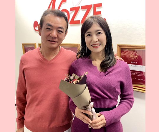交際期間2週間
