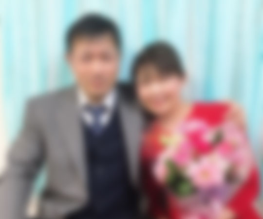交際期間2ヶ月