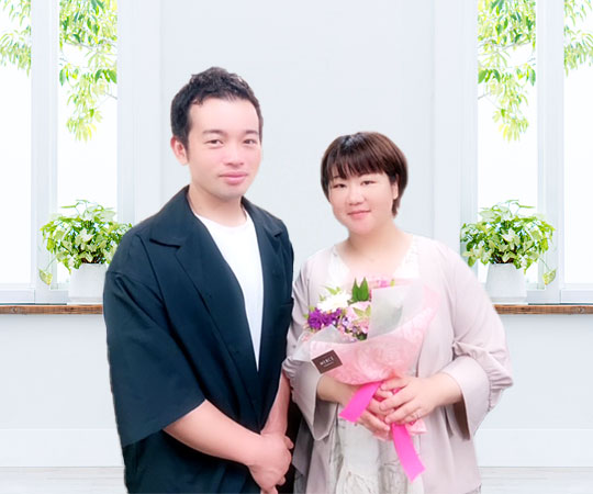 交際期間0ヶ月