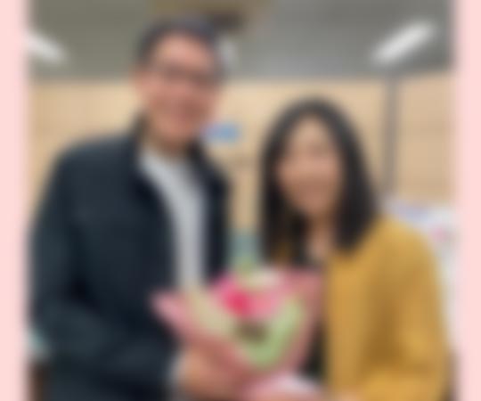 交際期間6ヶ月