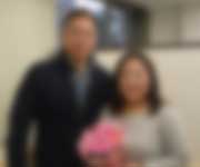 交際期間2ヶ月