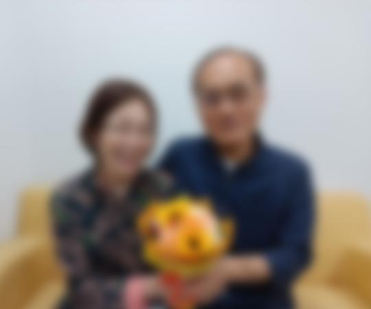 交際期間1ヶ月
