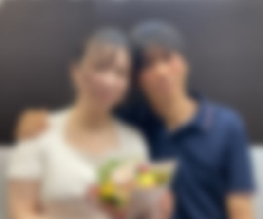 交際期間3ヶ月
