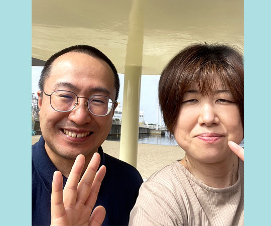 交際期間4ヶ月