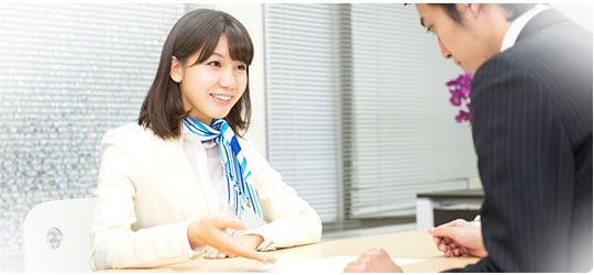 NOZZE（ノッツェ）サテライト梅田の画像