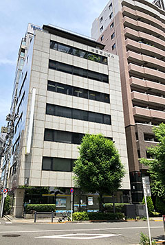 秋葉原支店ビル