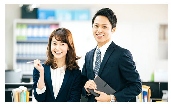 婚活支援