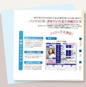 ノッツェの詳しい資料